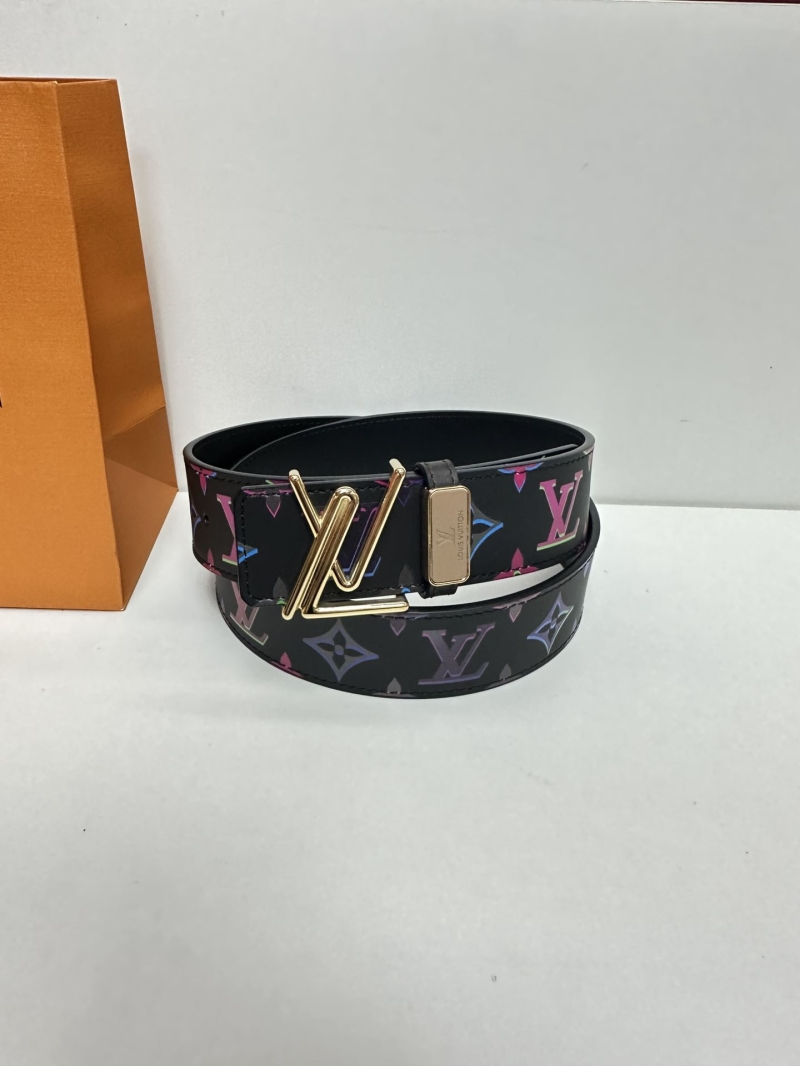 Louis Vuitton Belts